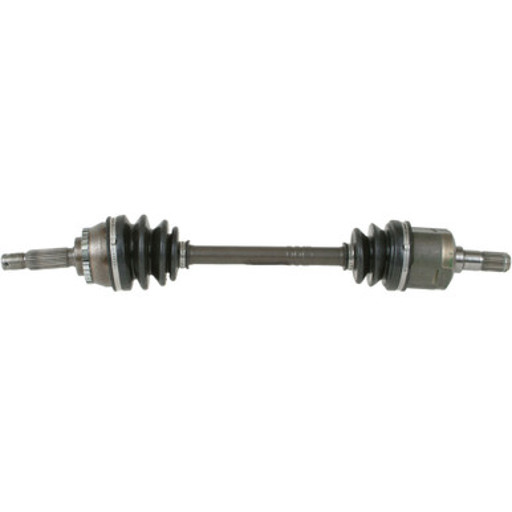 CV Axle Assembly