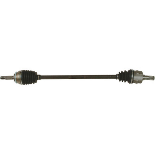 CV Axle Assembly