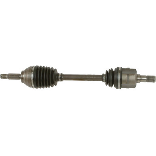 CV Axle Assembly