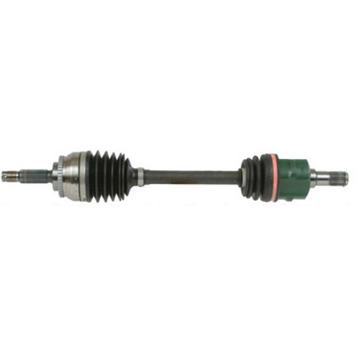 CV Axle Assembly