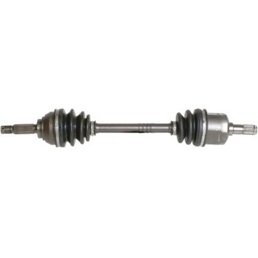 CV Axle Assembly