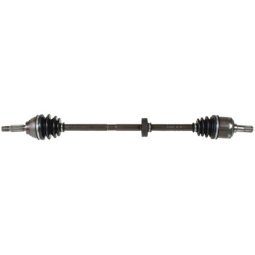 CV Axle Assembly