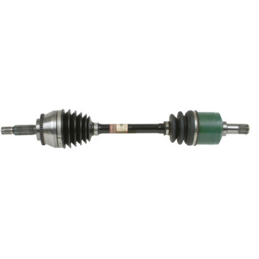 CV Axle Assembly