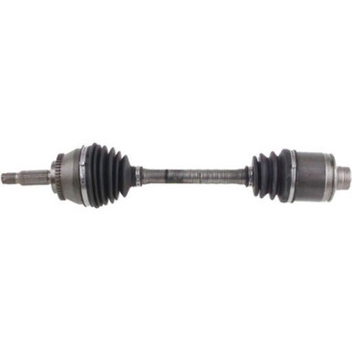 CV Axle Assembly