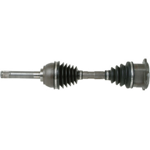 CV Axle Assembly
