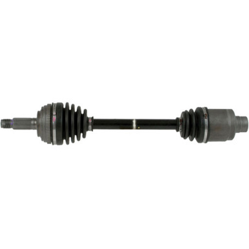 CV Axle Assembly