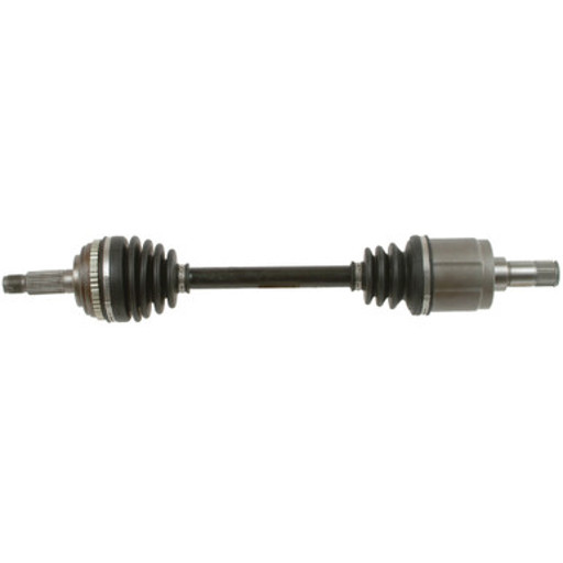 CV Axle Assembly
