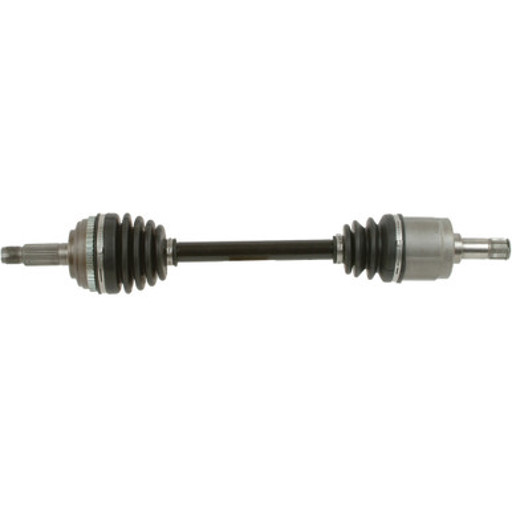 CV Axle Assembly