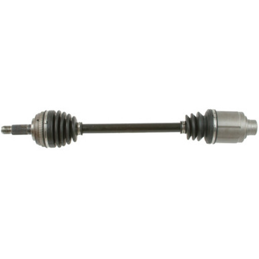 CV Axle Assembly