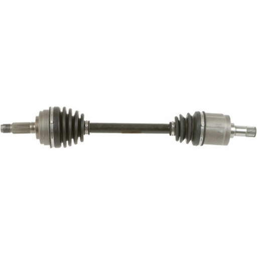 CV Axle Assembly