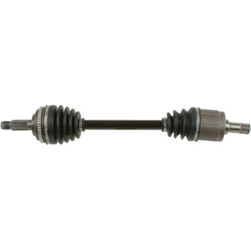 CV Axle Assembly