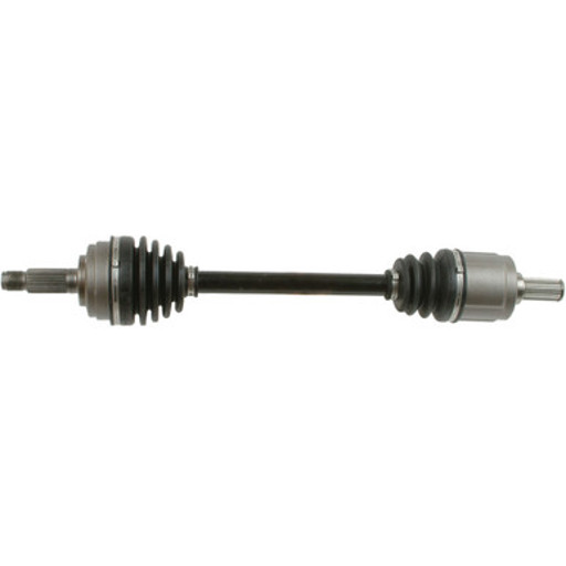 CV Axle Assembly