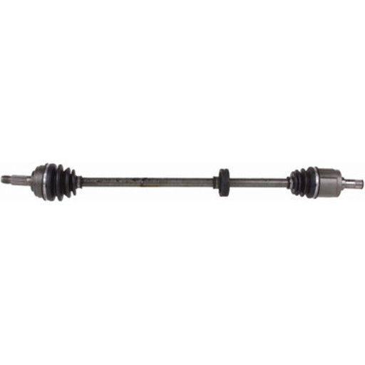 CV Axle Assembly
