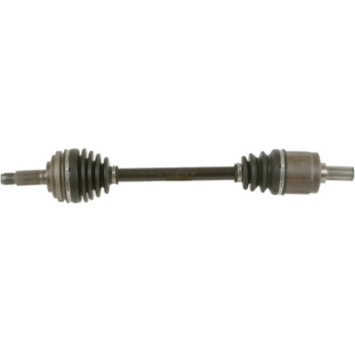 CV Axle Assembly