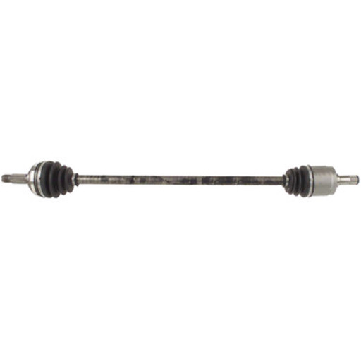 CV Axle Assembly