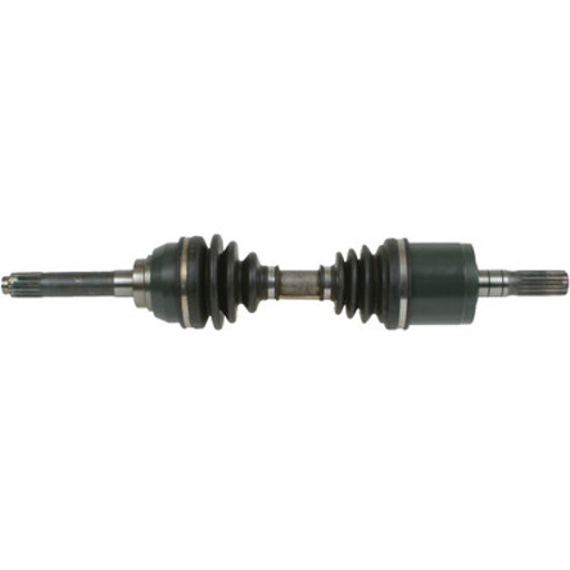 CV Axle Assembly