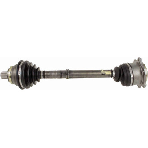 CV Axle Assembly