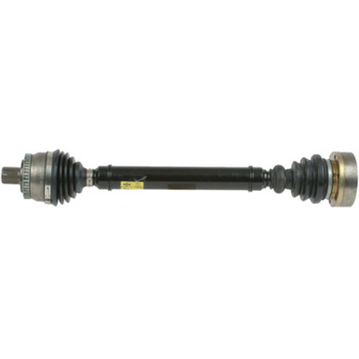 CV Axle Assembly
