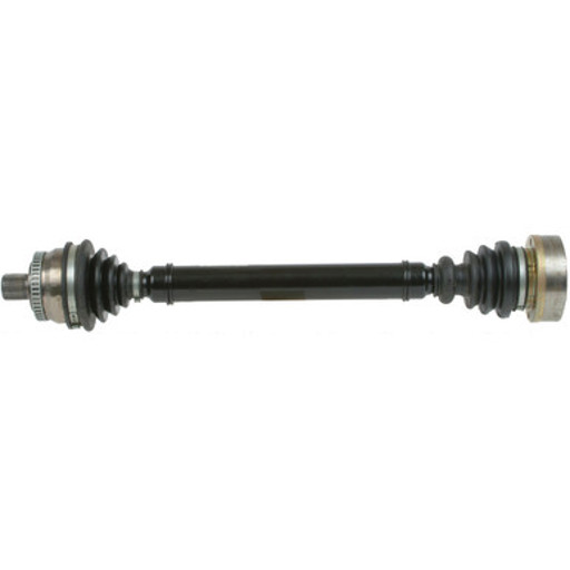 CV Axle Assembly