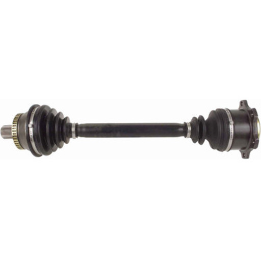 CV Axle Assembly