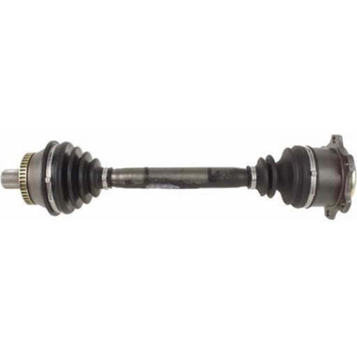 CV Axle Assembly
