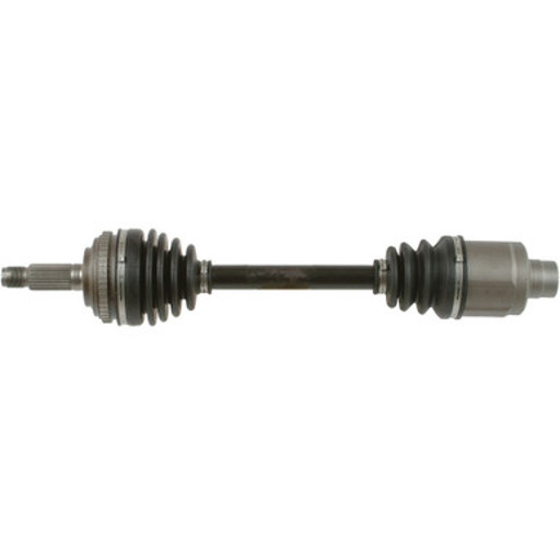 CV Axle Assembly