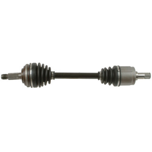 CV Axle Assembly