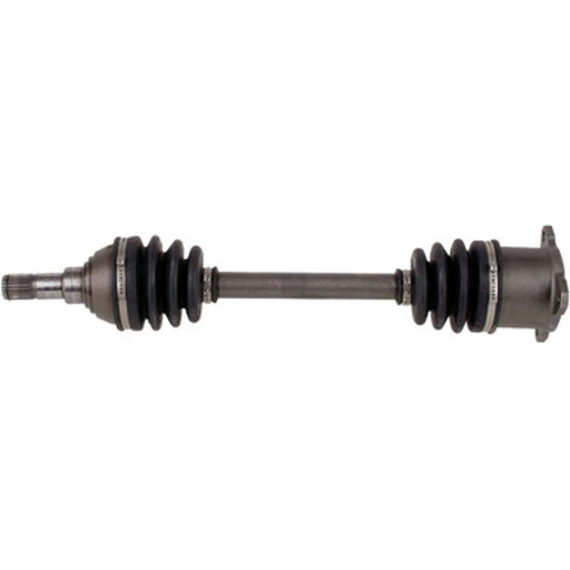 CV Axle Assembly