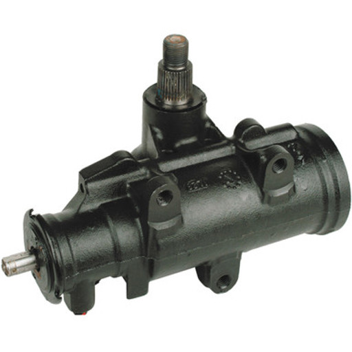Steering Gear