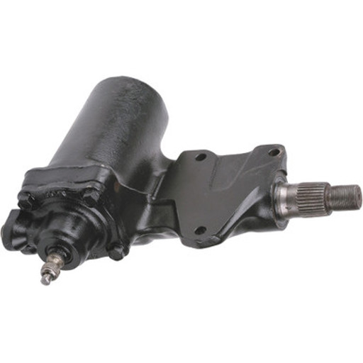 Steering Gear