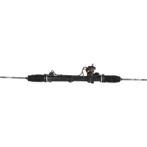 Rack and Pinion Assembly