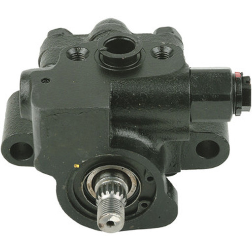 Power Steering Pump