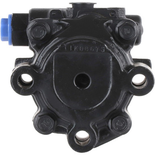 Power Steering Pump