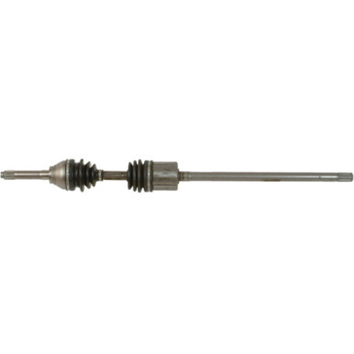 CV Axle Assembly
