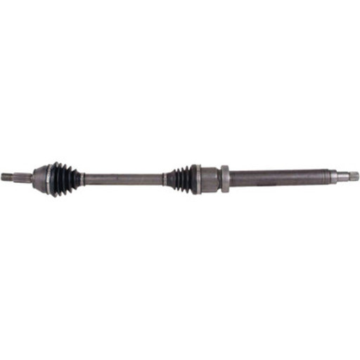 CV Axle Assembly