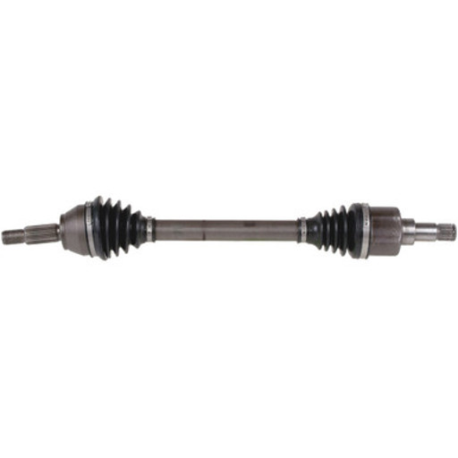 CV Axle Assembly
