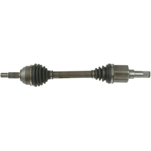 CV Axle Assembly