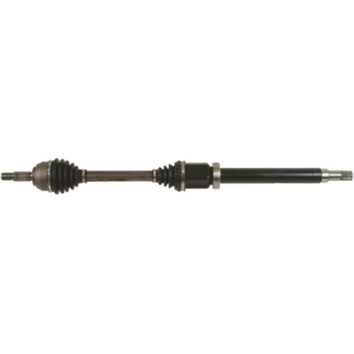 CV Axle Assembly