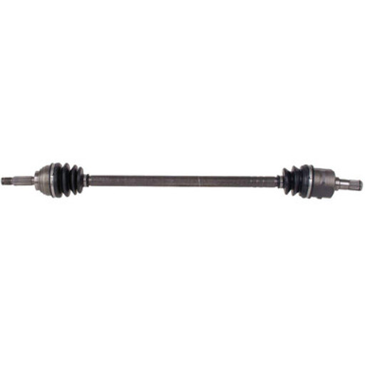 CV Axle Assembly