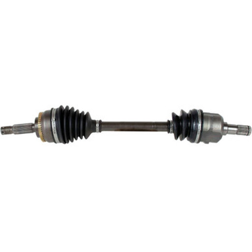 CV Axle Assembly