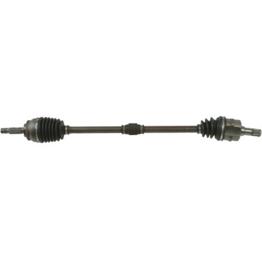 CV Axle Assembly