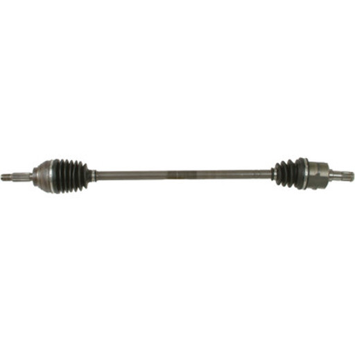 CV Axle Assembly