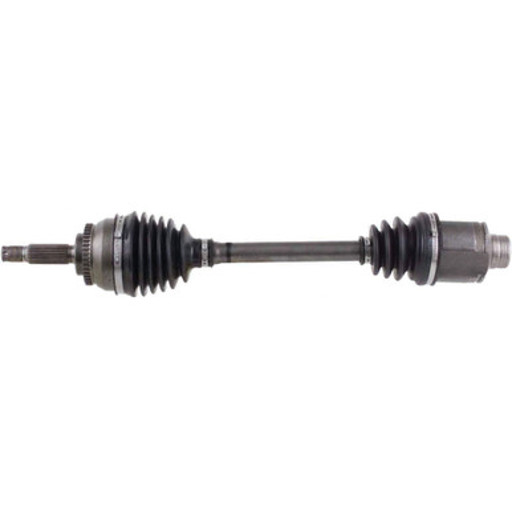 CV Axle Assembly