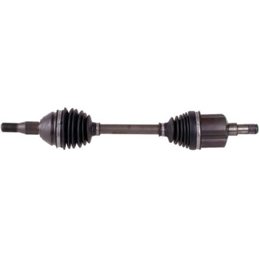 CV Axle Assembly