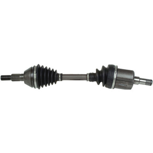CV Axle Assembly