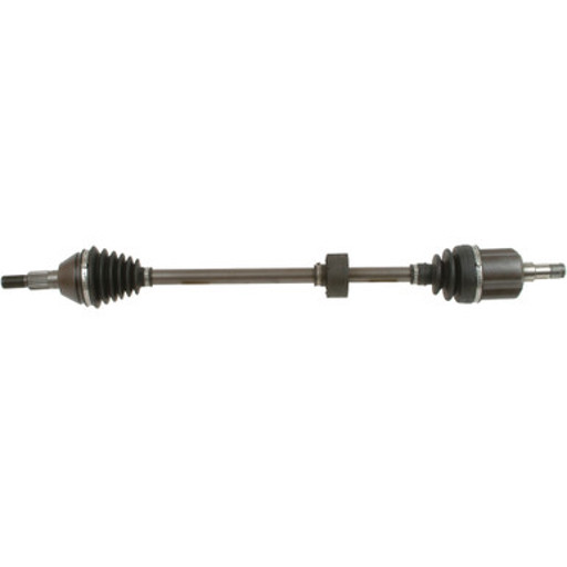 CV Axle Assembly