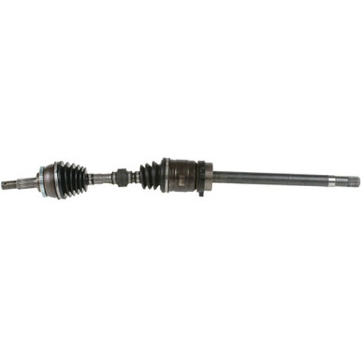CV Axle Assembly