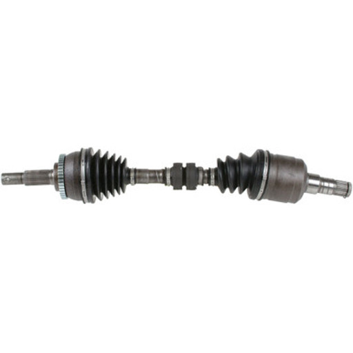 CV Axle Assembly