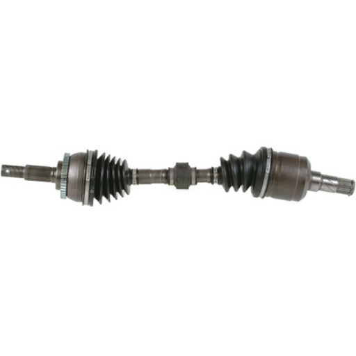 CV Axle Assembly