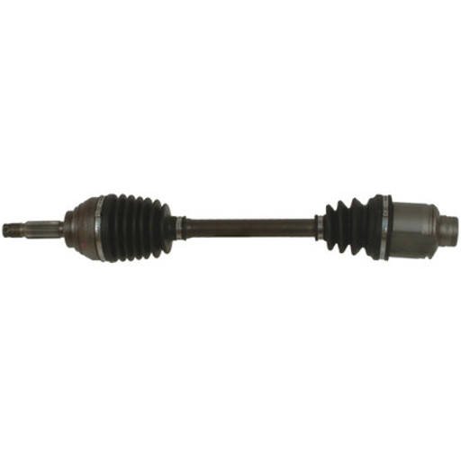 CV Axle Assembly